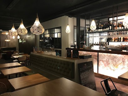 BaraGwin, Restaurant à Quiberon