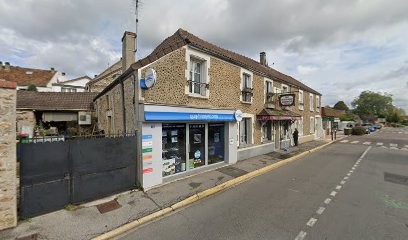 Grivault Alain, Restaurant à Ollainville