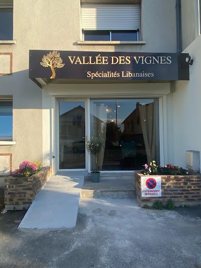 Vallée Des Vignes, Restaurant à Montesson