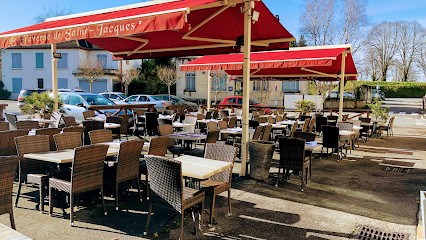 Taverne de St Jacques, Restaurant à Navarrenx