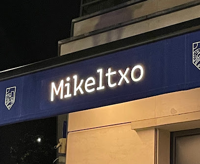 Mikeltxo Restaurant à Clamart