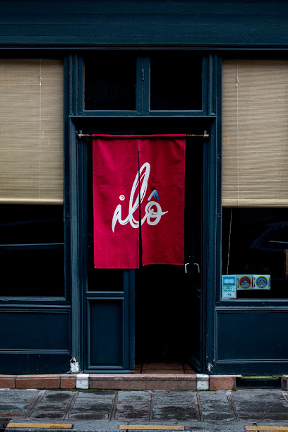 Ilô Restaurant Restaurant à Paris 04