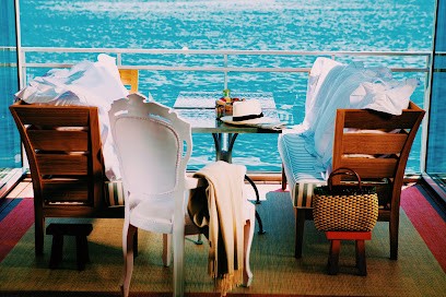 Restaurant A'TREGO, Restaurant à Cap-d'Ail