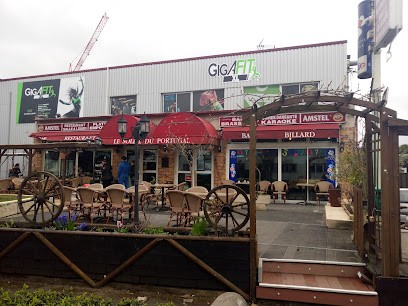 Le Soleil du Portugal, Restaurant à Brétigny-sur-Orge