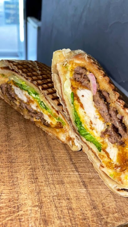 LE Min'sFFOOD, Restaurant à Solliès-Pont