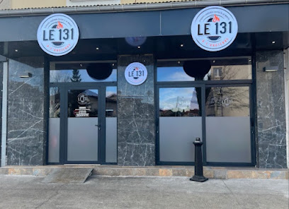 Le 131 Restaurant à Lyon 08