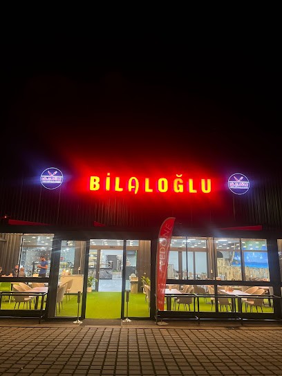 Bilaloğlu, Restaurant à Woippy