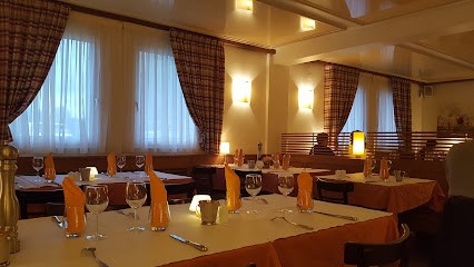 Restaurant du Tigre, Restaurant à Stutzheim-Offenheim
