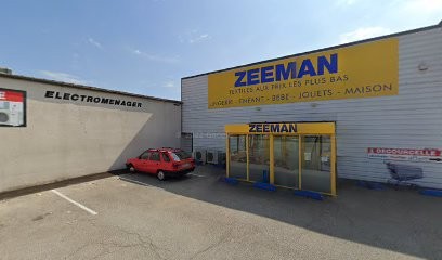 Food Express, Restaurant à Châteaurenard