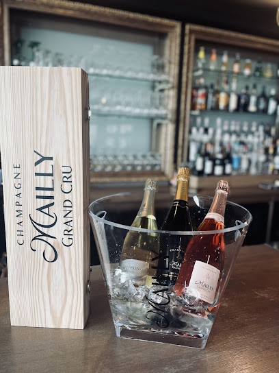 L’etale, Restaurant à Neufchâtel-Hardelot