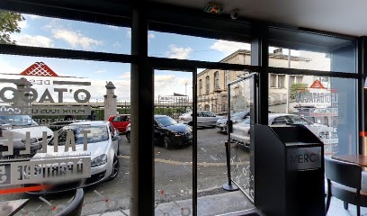 O'Tacos, Restaurant à Noisy-le-Sec