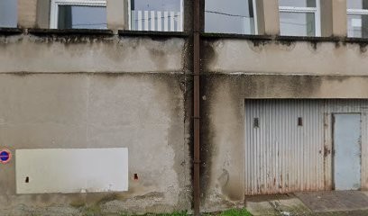 Papa Burgers, Restaurant à Saint-Juéry