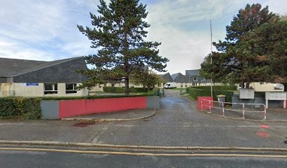 Cantine scolaire, Restaurant à Bretteville