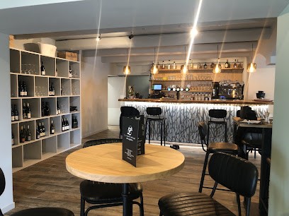 L'instant présent, Restaurant à Beaumont-lès-Valence