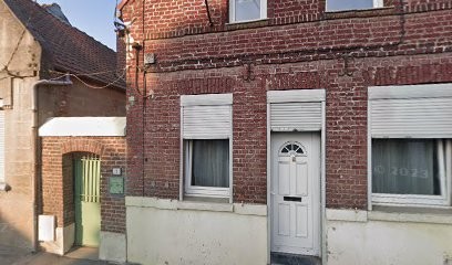 SULLY CONFISERIE, Restaurant à Haspres