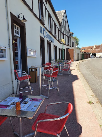 Le C Gourmand, Restaurant à Sées