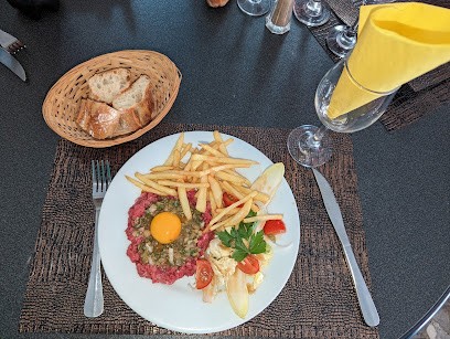 Miami café, Restaurant à Lourdes