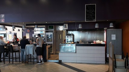 Bistrot du marché Gauchy, Restaurant à Gauchy