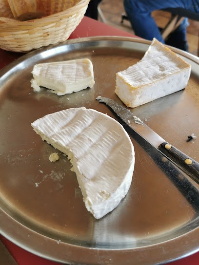 Au Trou Normand, Restaurant à Verneuil d'Avre et d'Iton