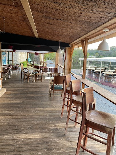 RESTAURANT PALMA NOVA, Restaurant à Pessac-sur-Dordogne