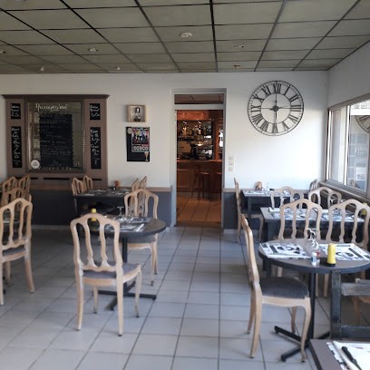 AU REST'O, Restaurant à Plouha