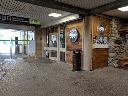 Polar Café, Restaurant à Courchevel