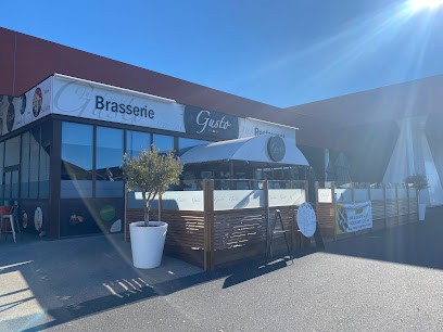 Brasserie Gusto Saint Aunes, Restaurant à Saint-Aunès