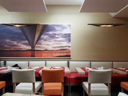 Grill Brasserie De L'Europe, Restaurant à Saint-Julien-de-Concelles