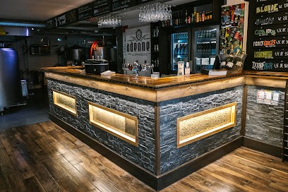 Brasserie Adennes, Restaurant à Saint-Julien-en-Genevois