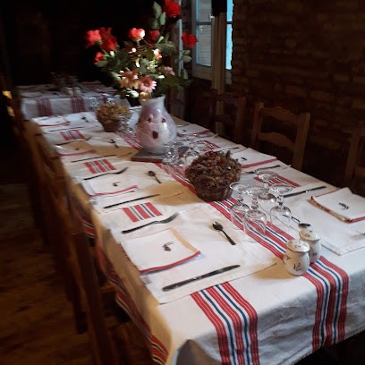 Snack-Bar Le Bacchus, Restaurant au Castéra