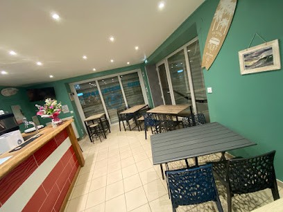 O’Surf, Restaurant à Vitrey-sur-Mance