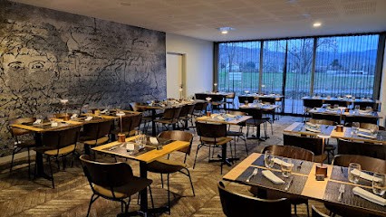 Aux Berges de la Fecht, Restaurant à Ingersheim