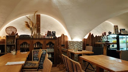 Un Brin Sauvage, Restaurant à Névache
