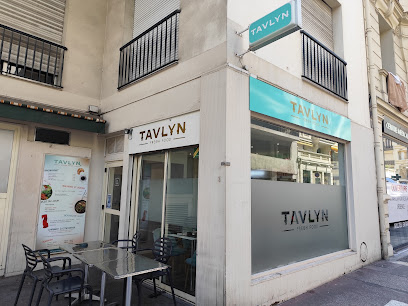 Tavlyn Restaurant Cacher & Plats De Chabbat Restaurant à Nice