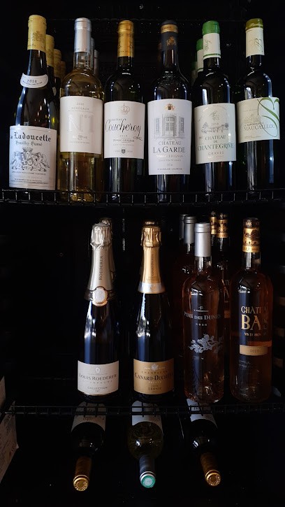 Bruno Huîtres, Restaurant au Bouscat