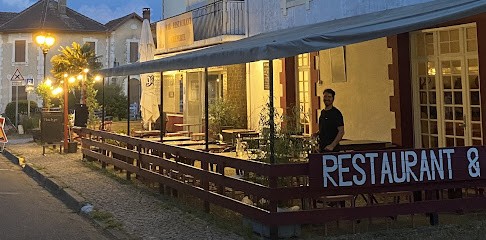 Restaurant Le Courlis, Restaurant à Mézos