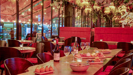 Brasserie Flora Restaurant à Paris 09