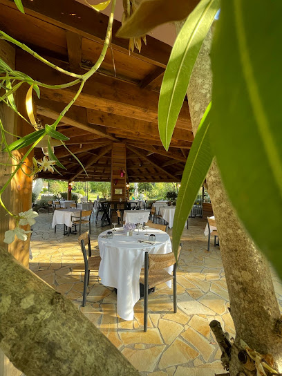 Restaurant L'impatiens Restaurant à Porto-Vecchio