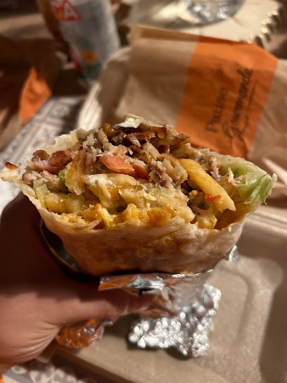 O' KEBAB, Restaurant à Is-sur-Tille