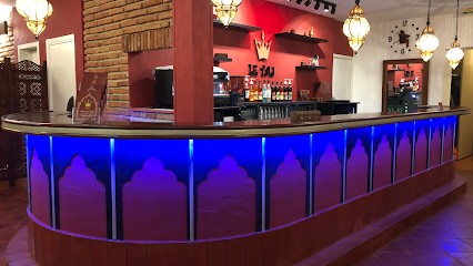 Le Taj, Restaurant à Dax