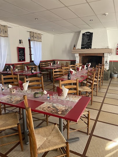 Les Sentiers De La Découverte, Restaurant à Villefranche-de-Panat