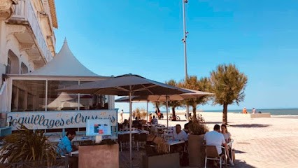 Le Balizié, Restaurant à Soulac-sur-Mer