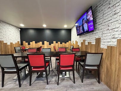 Le Palmier, Restaurant à Guipavas