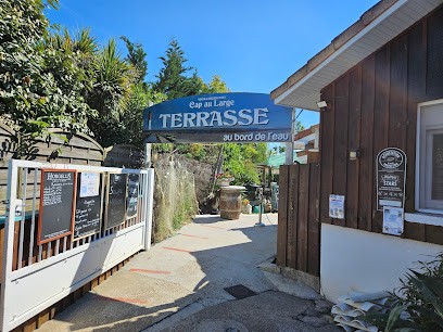 Cap Au Large, Restaurant à Gujan-Mestras