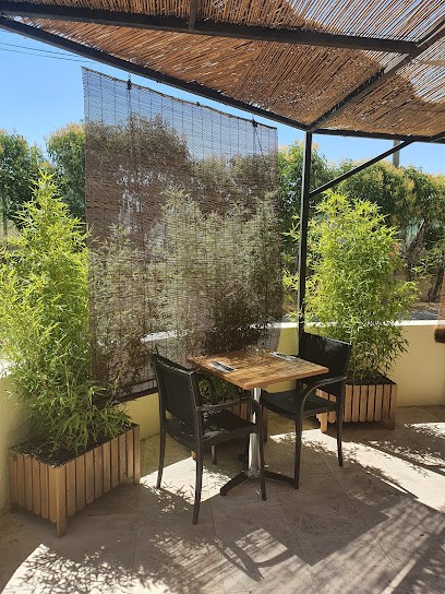 L'authentique LM, Restaurant à Vitrolles