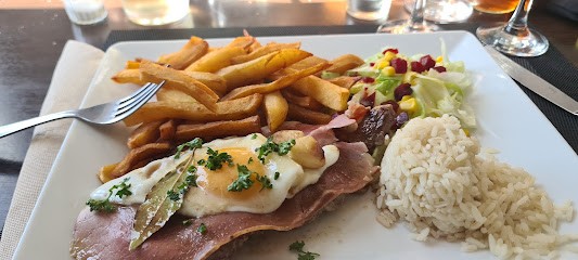 Café De La Porte D'Orléans, Restaurant à Pithiviers