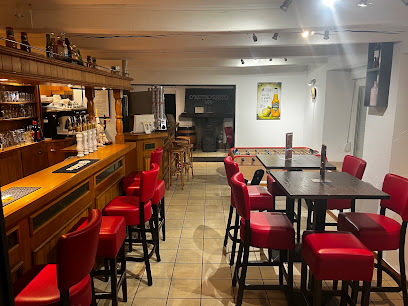 O Bistro Resto Restaurant à Lerrain