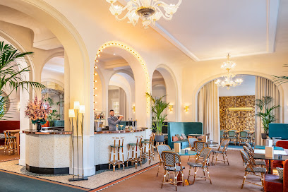 Le 1913 Bar Bastille & Restaurant Restaurant à Paris 12