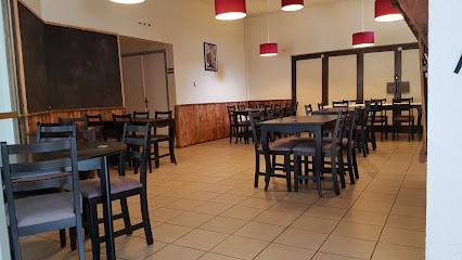 Le Relais Montagnard d'Orlu, Restaurant à Orlu