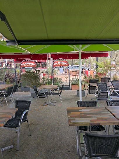 Restaurant De La Gare, Restaurant à Saint-Jean-du-Gard